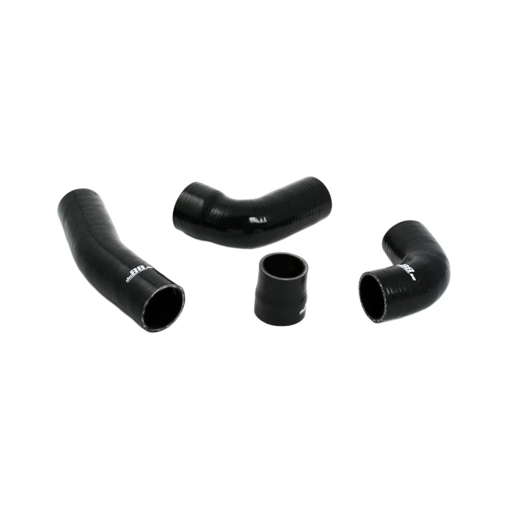 DO88 do88-kit22S Volvo S70/V70 Turbo 99-00 Pressure hoses Black Photo-0 
