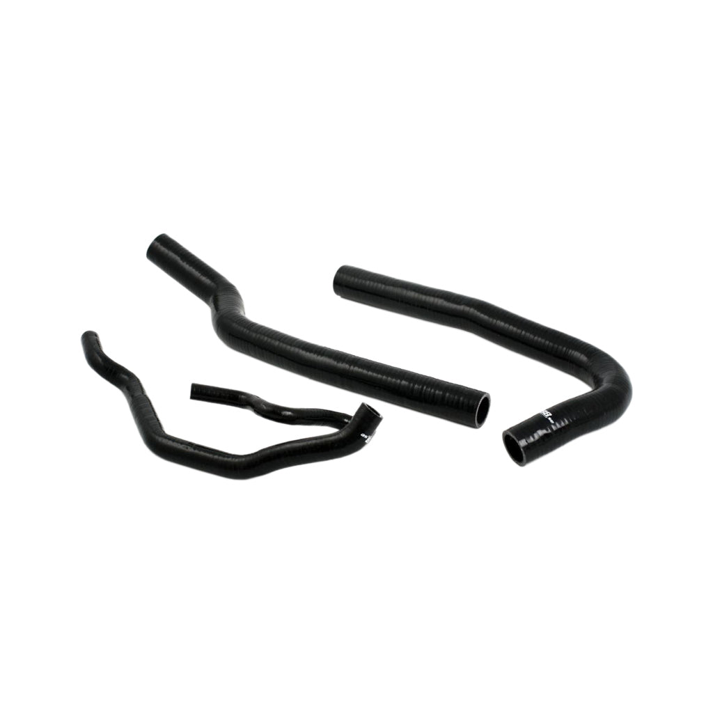 DO88 do88-kit25S Volvo 740/940 (with T5 engine) Coolant hoses Black Photo-0 