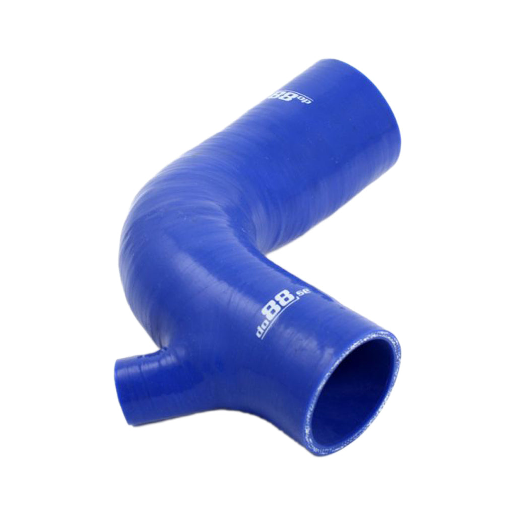 DO88 do88-kit30 SAAB 900/9-3 Turbo 94-00 Inlet hose Blue Photo-0 