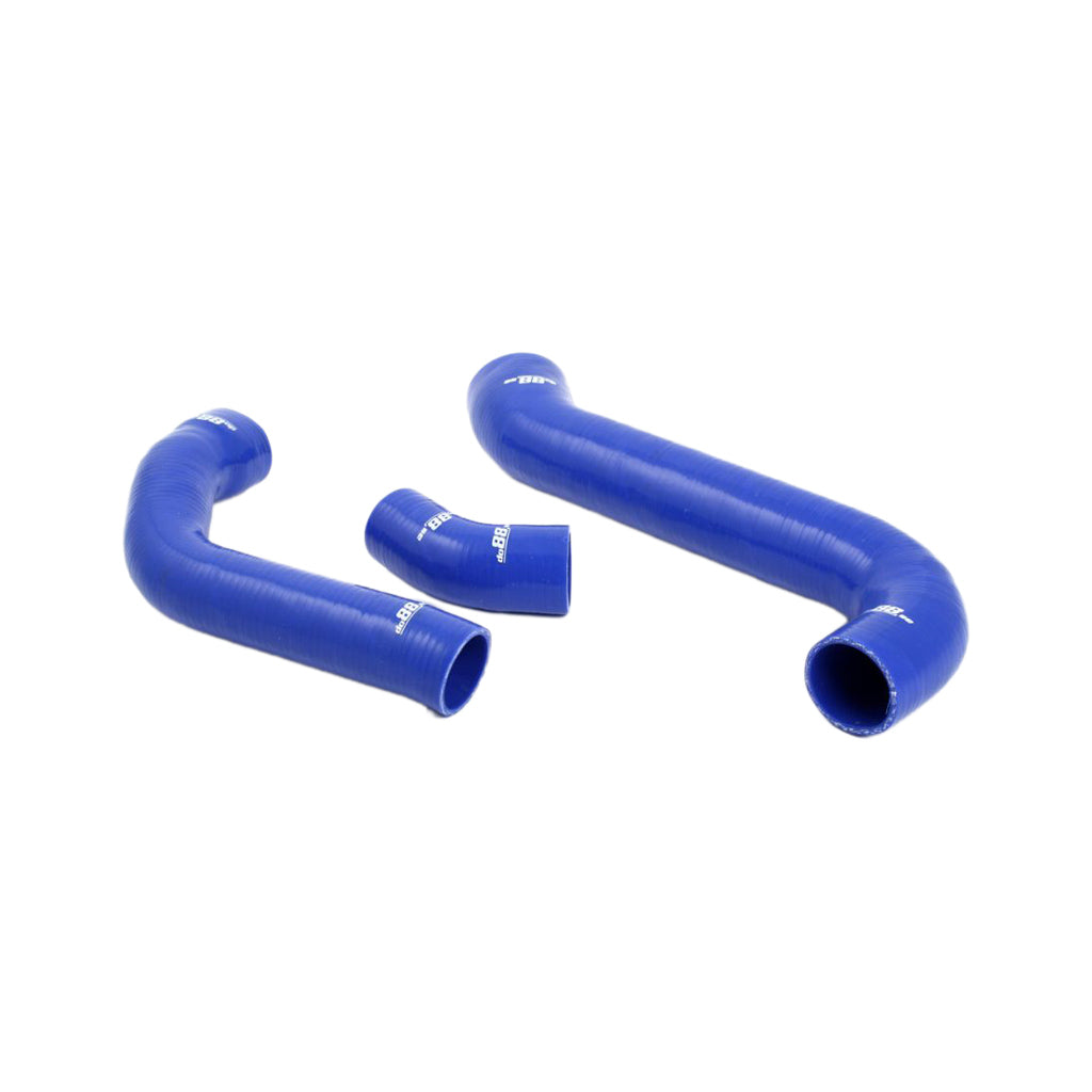 DO88 do88-kit37 Volvo C30/C70/S40/V50 Turbo 04-13 Pressure hoses Blue Photo-0 