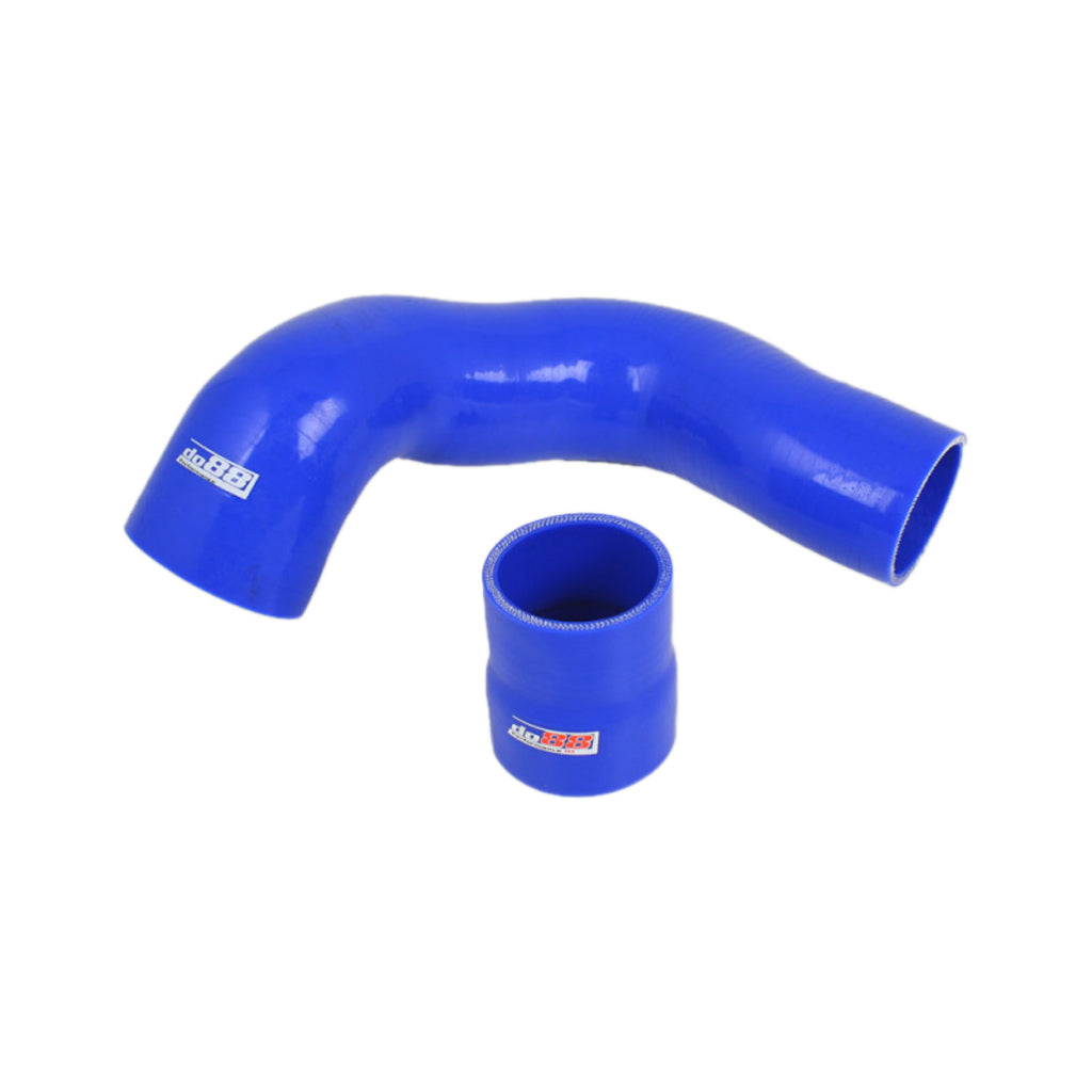 DO88 do88-kit180B Volvo V70N/S60 05-09 Pressure hoses Blue Photo-0 