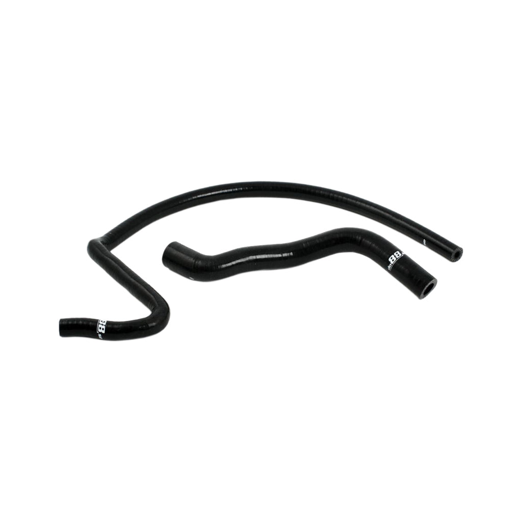 DO88 do88-kit15S Volvo S70/V70/C70 99-00 Coolant hoses complement Black Photo-0 