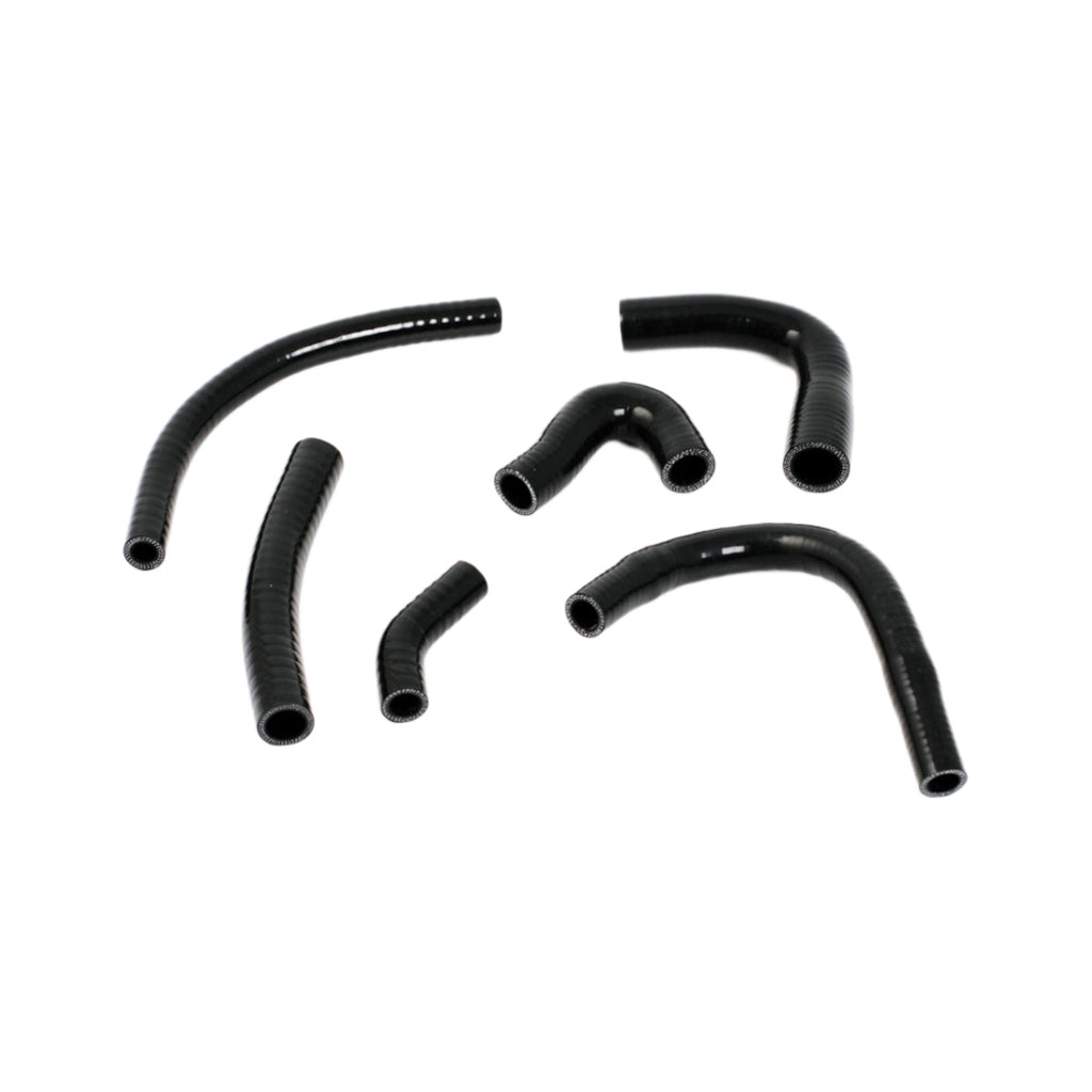 DO88 do88-kit142S Porsche 930 Turbo K Jetronic hoses Photo-0 