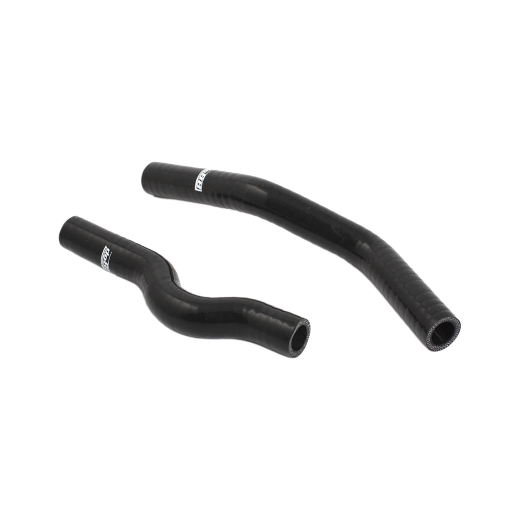 DO88 do88-kit153S SAAB 9-3 2.0T 2007- Coolant hoses oil cooler Black Photo-0 