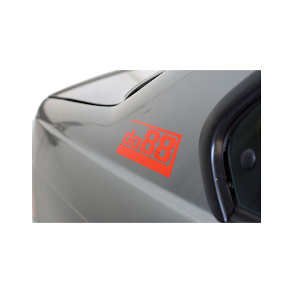 DO88 dekal_red_180x67 do88 red sticker 180x67mm Photo-0 