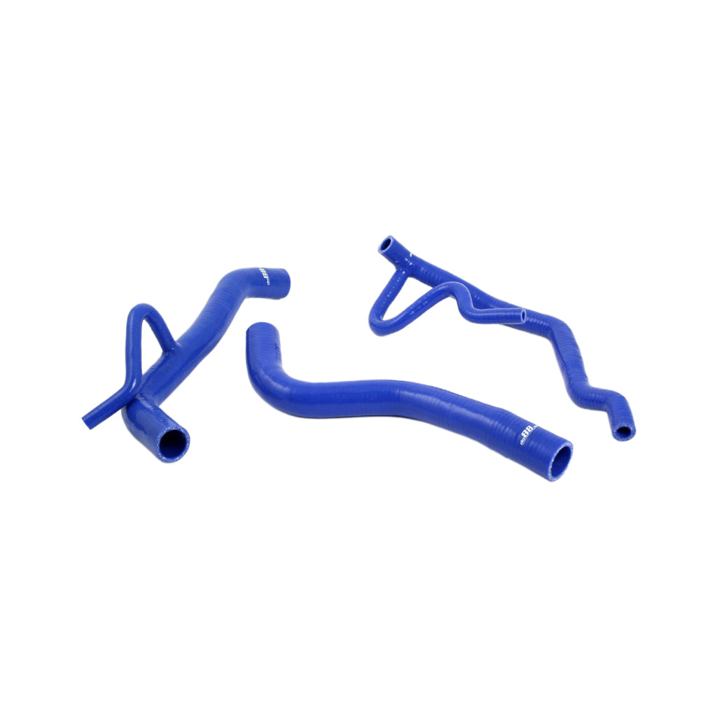 DO88 do88-kit10 Volvo 940 Turbo 92-98 Coolant hoses Blue Photo-0 