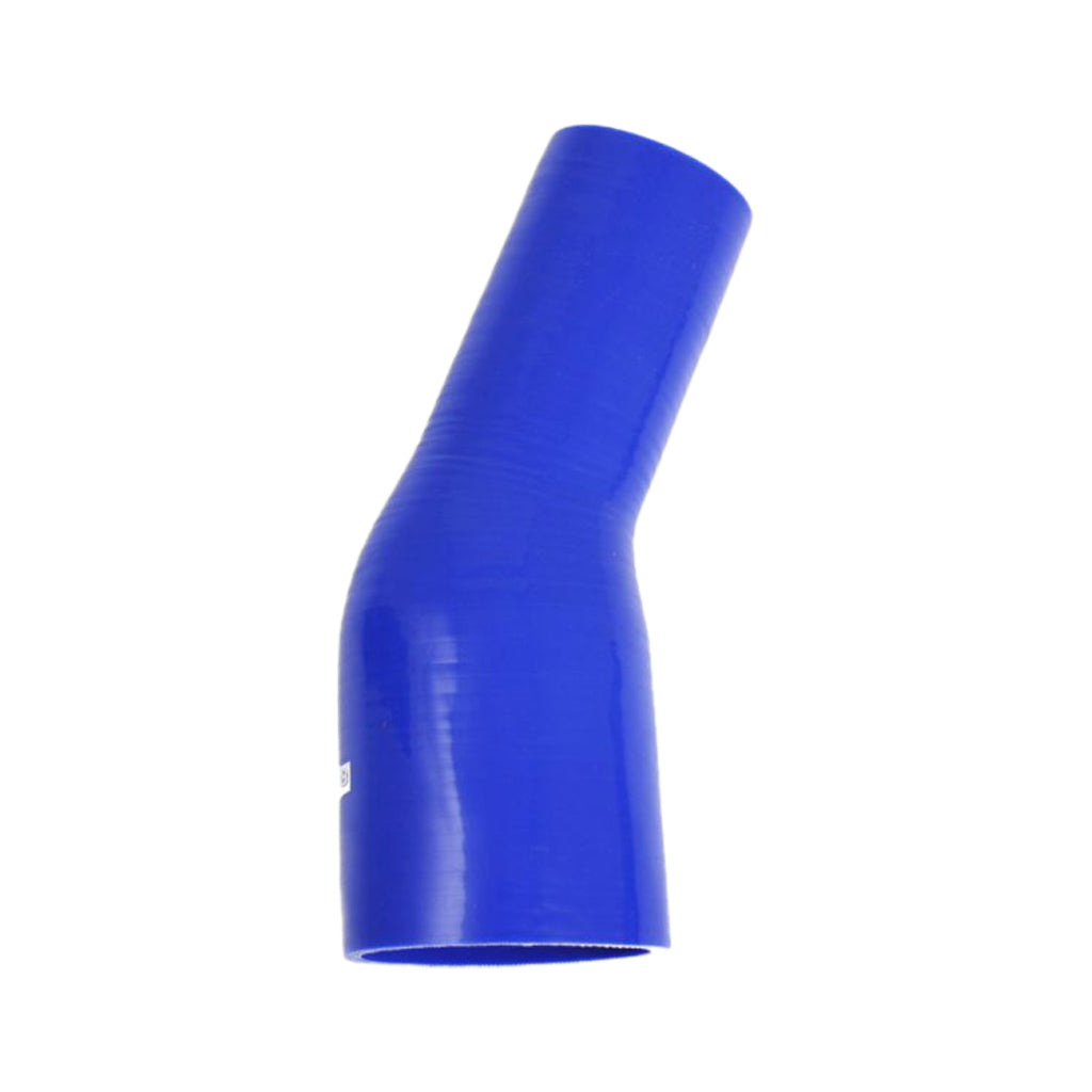 DO88 BR25G63-83 Silicone Hose Blue 25 degree 2,5 - 3,25'' (63-83mm) Photo-0 