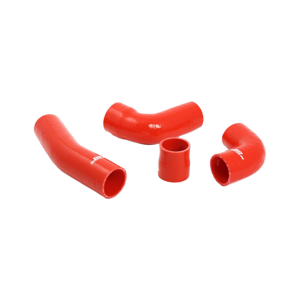 DO88 do88-kit22R Volvo S70/V70 Turbo 99-00 Pressure hoses Red Photo-0 