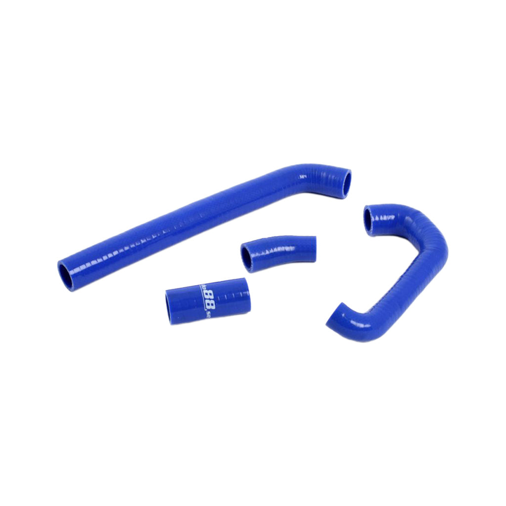 DO88 do88-kit29 SAAB 900/9-3 Turbo 94-00 Complement kit Blue Photo-0 