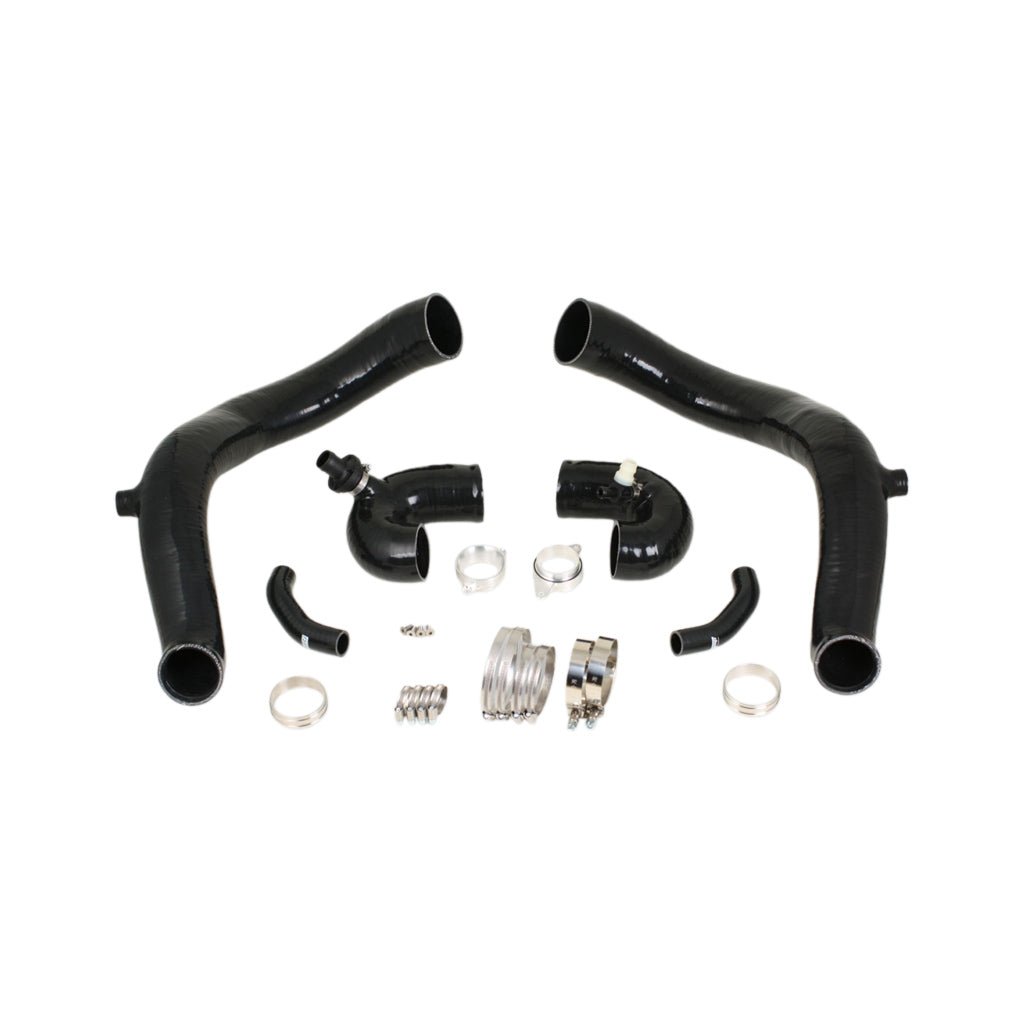 DO88 do88-kit179S-51 Porsche 991 Turbo 2013- Inlet hoses for turbo 51.5mm compressor housing Photo-0 