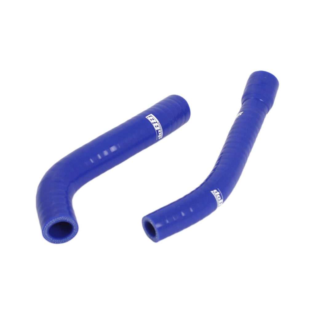 DO88 do88-kit151B SAAB 900 Turbo 1990-1993 Idle control hoses Lucas Blue Photo-0 