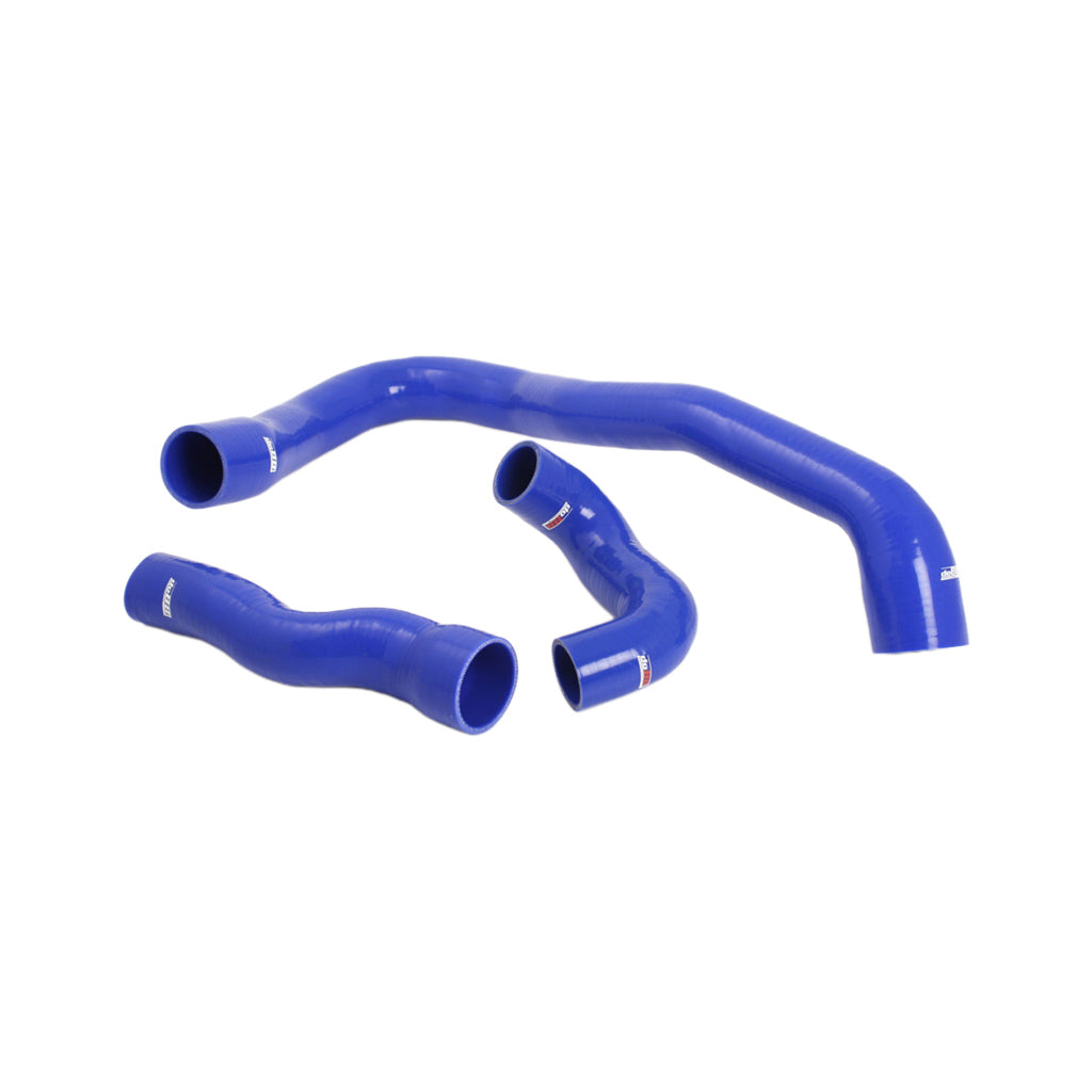 DO88 do88-kit154B Volvo S60/V60/V70 2.0T/T5 2010-2013 Pressure hoses Blue Photo-0 