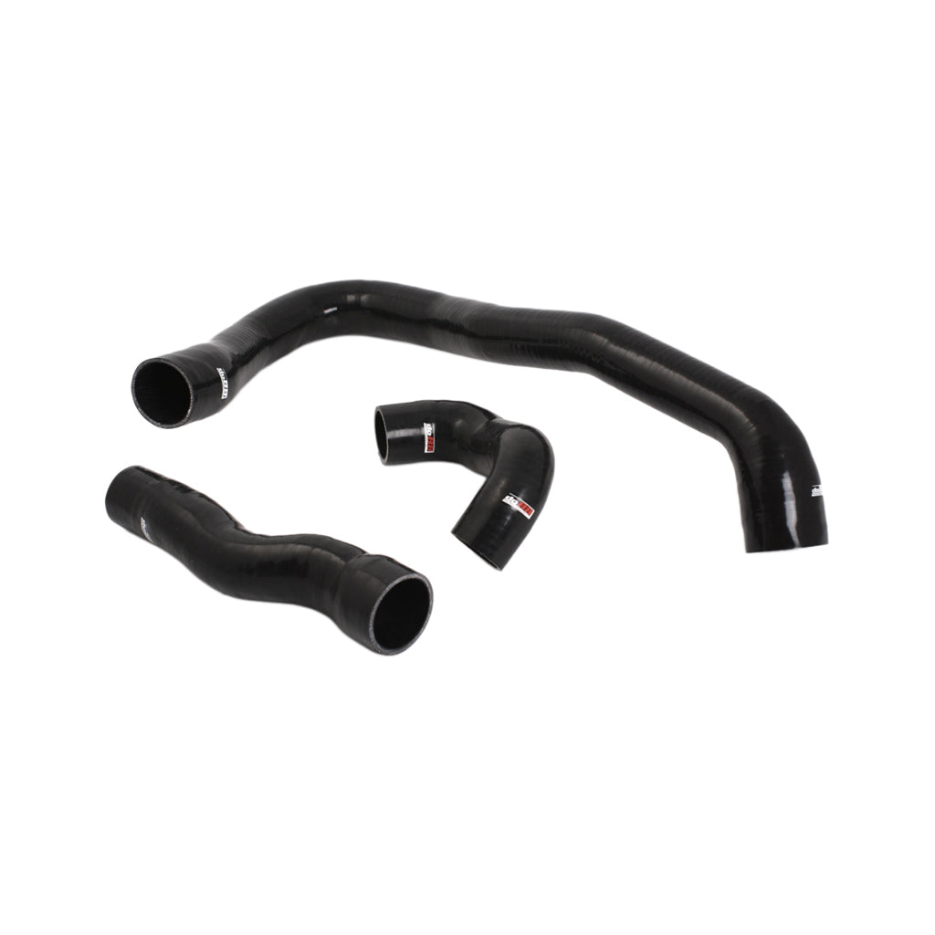 DO88 do88-kit154S Volvo S60/V60/V70 2.0T/T5 2010-2013 Pressure hoses Black Photo-0 