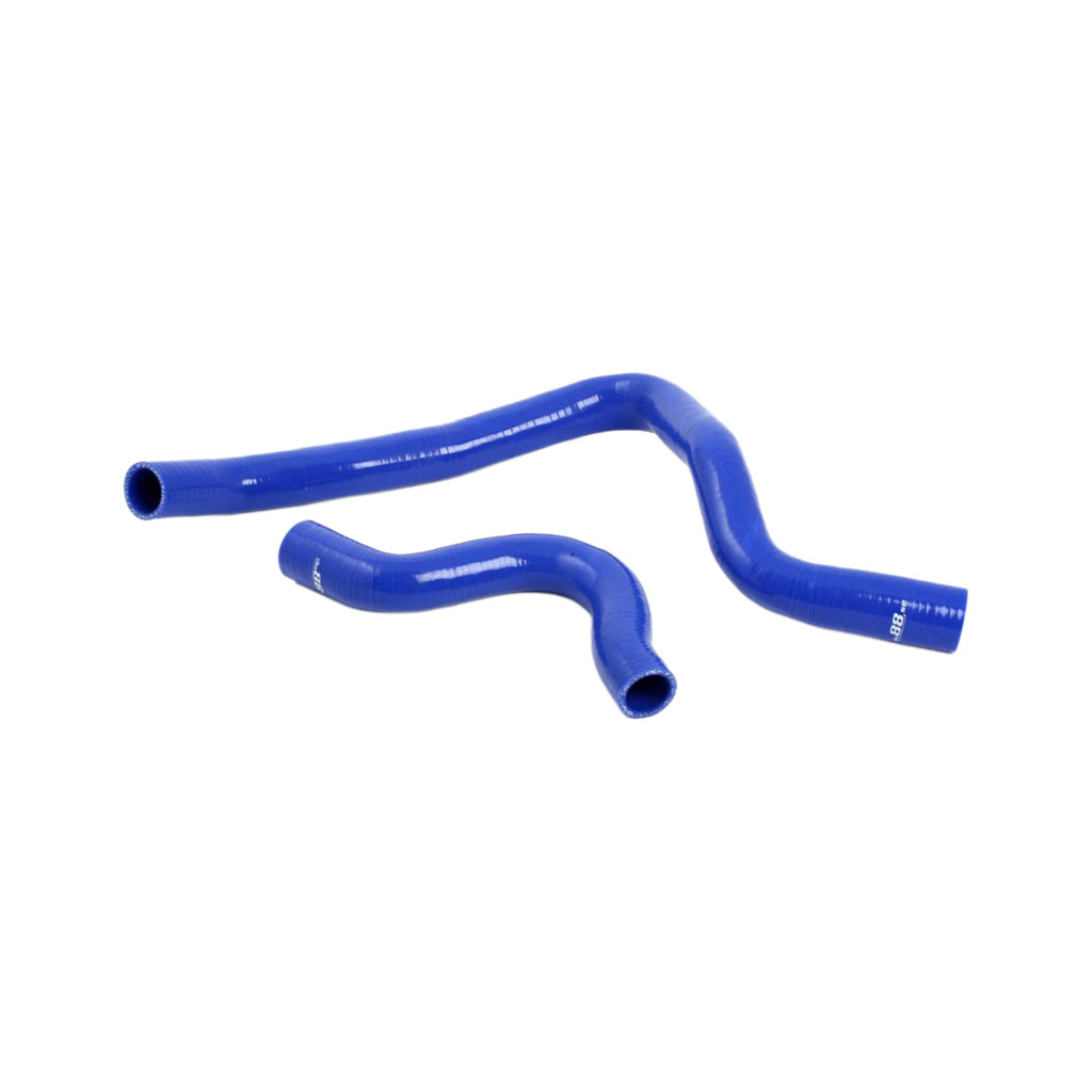 DO88 do88-kit13 Volvo 850/S70/V70 Turbo 94-00 Coolant hoses Blue Photo-0 