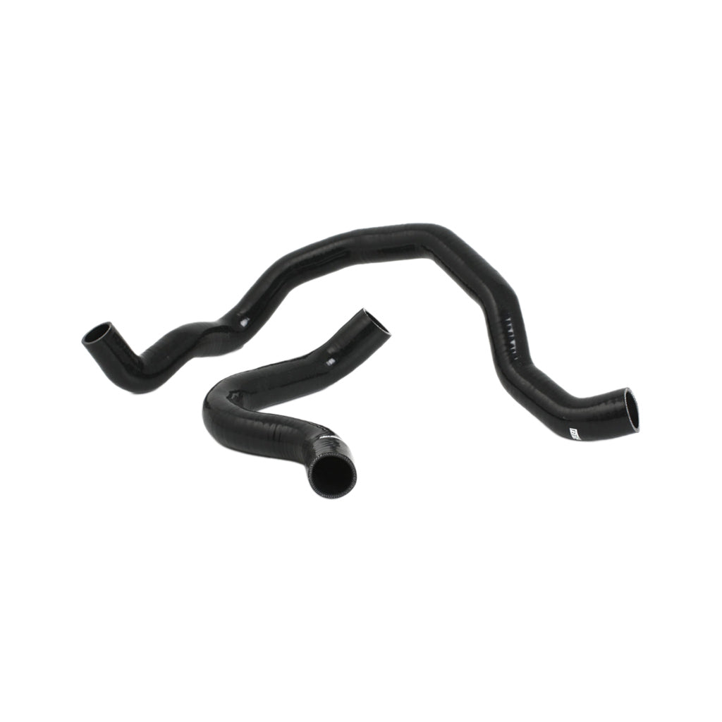 DO88 do88-kit135S Volvo S60/V70/XC70 D5 2001-2006 Radiator hoses Black Photo-0 