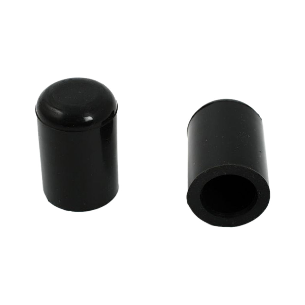DO88 CAP16S Siliconecap 16mm Black Photo-0 