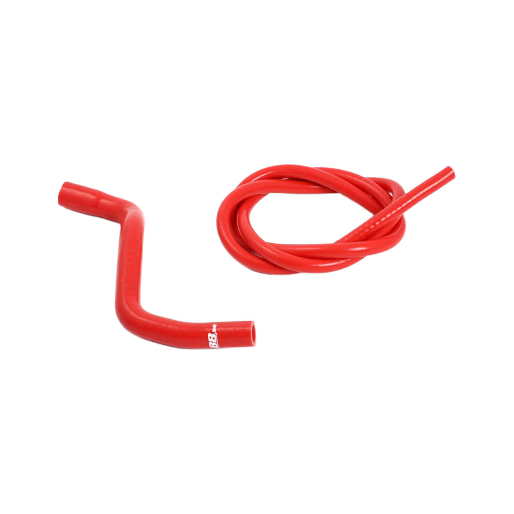 DO88 do88-kit49R Volvo V70N/S60 01-08 Coolant hoses complement Red Photo-0 