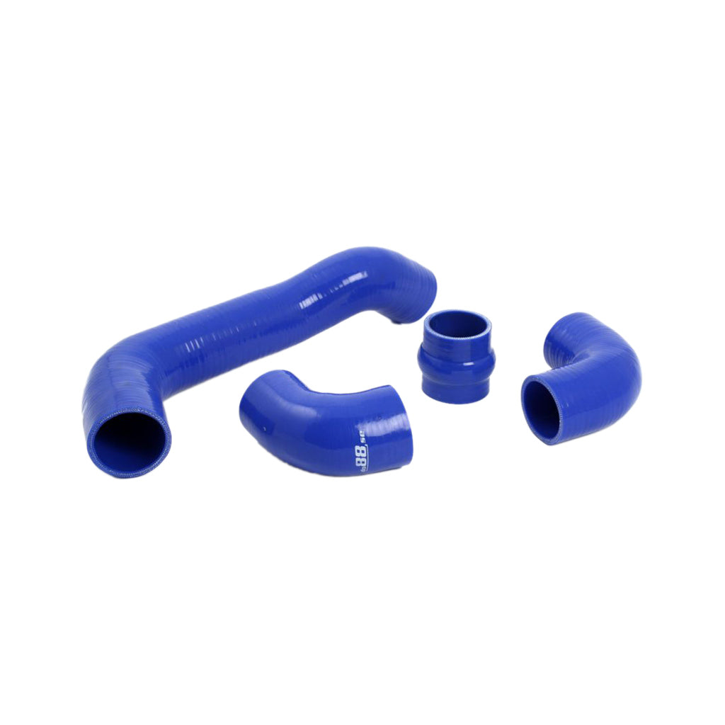 DO88 do88-kit28 SAAB 900/9-3 Turbo 94-00 Pressure hoses Blue Photo-0 