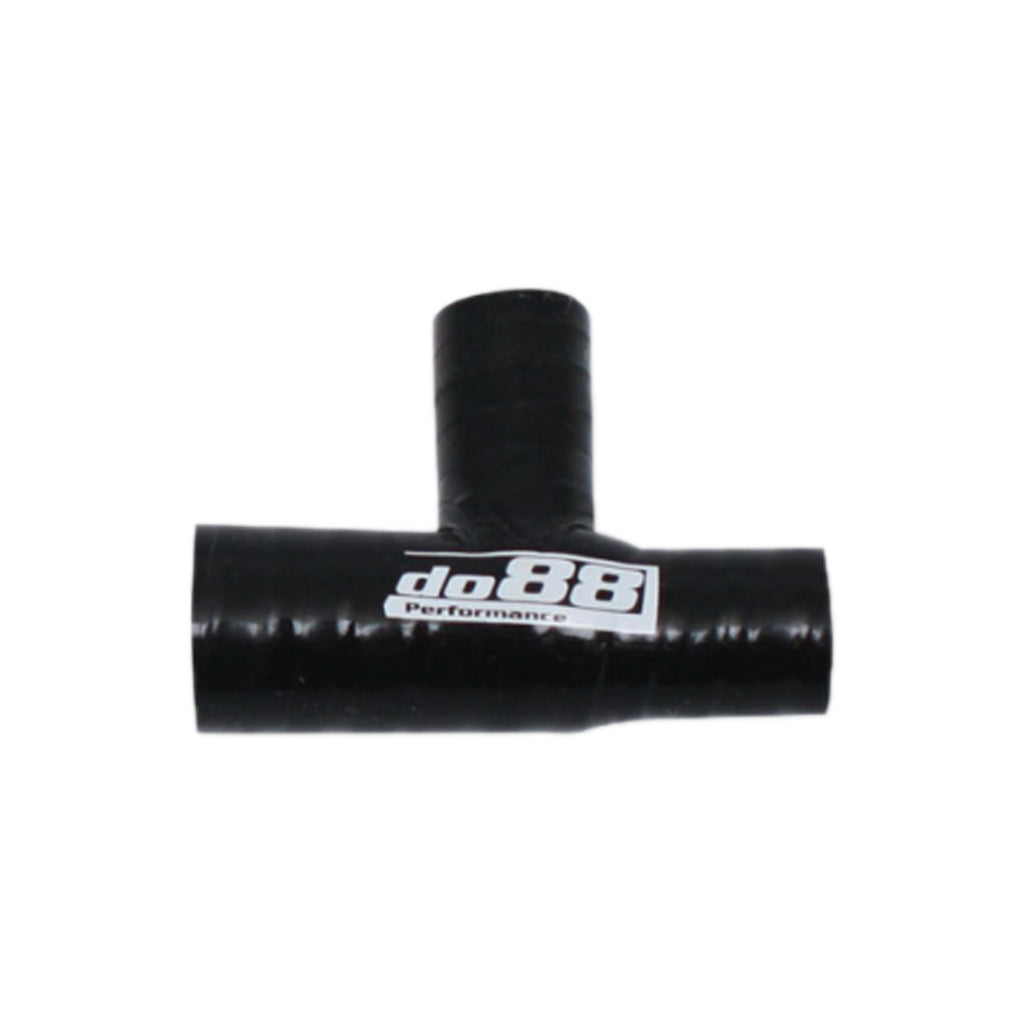 DO88 do88-kit185S Audi S2 RS2 S4 S6 1992-1997 Vacuum hose Black Photo-0 