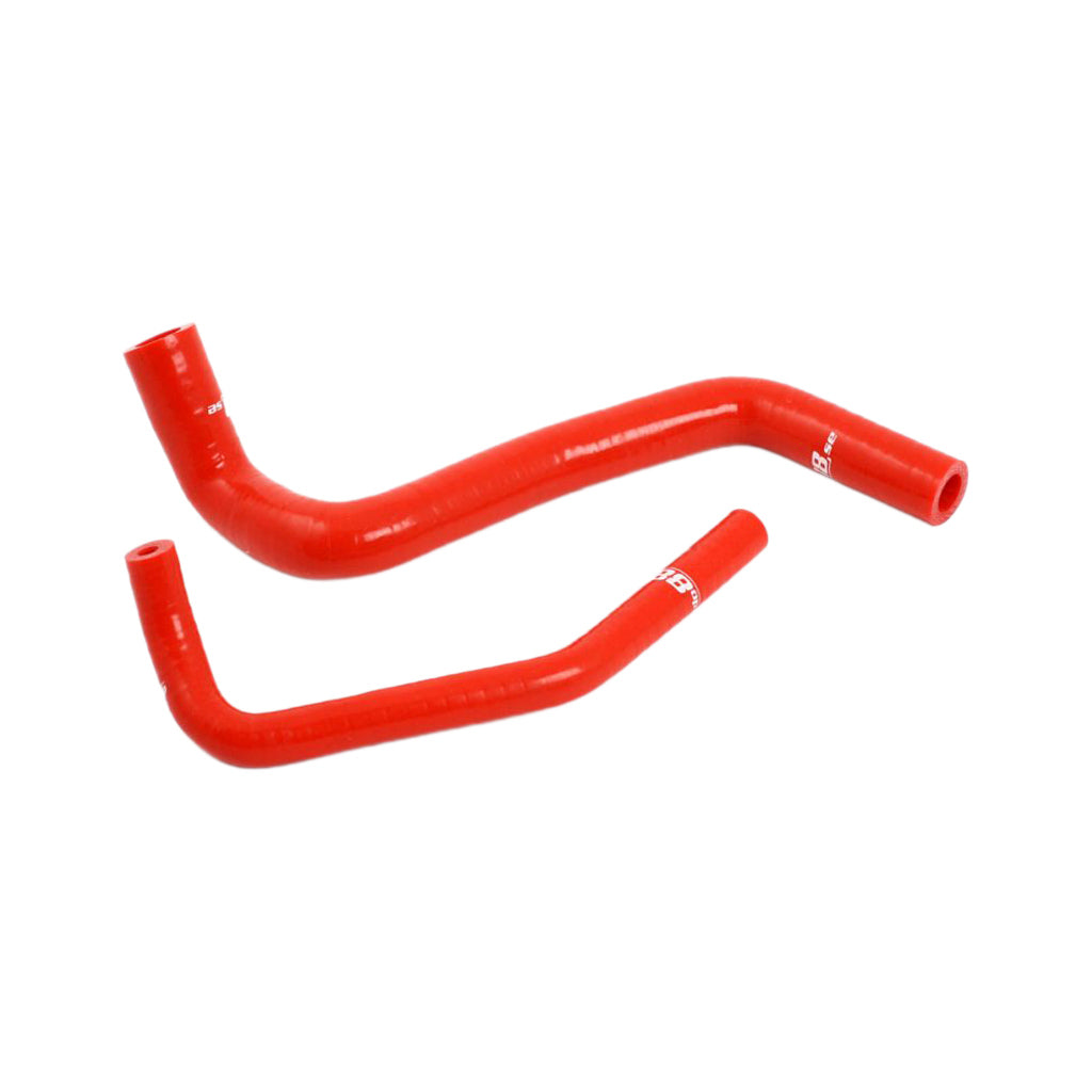 DO88 do88-kit14R Volvo 850/S70/V70/C70 92-98 Coolant hoses complement Red Photo-0 