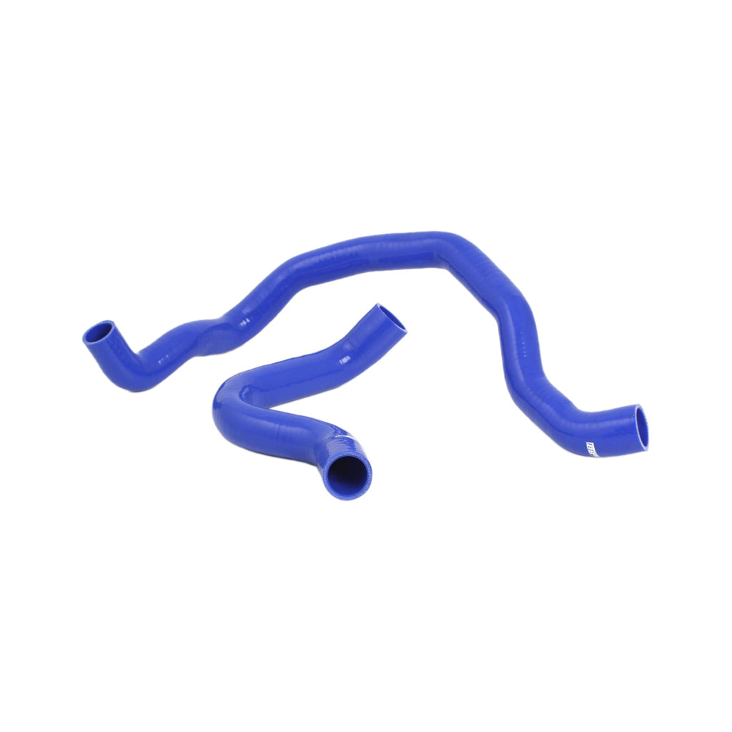 DO88 do88-kit135B Volvo S60/V70/XC70 D5 2001-2006 Radiator hoses Blue Photo-0 