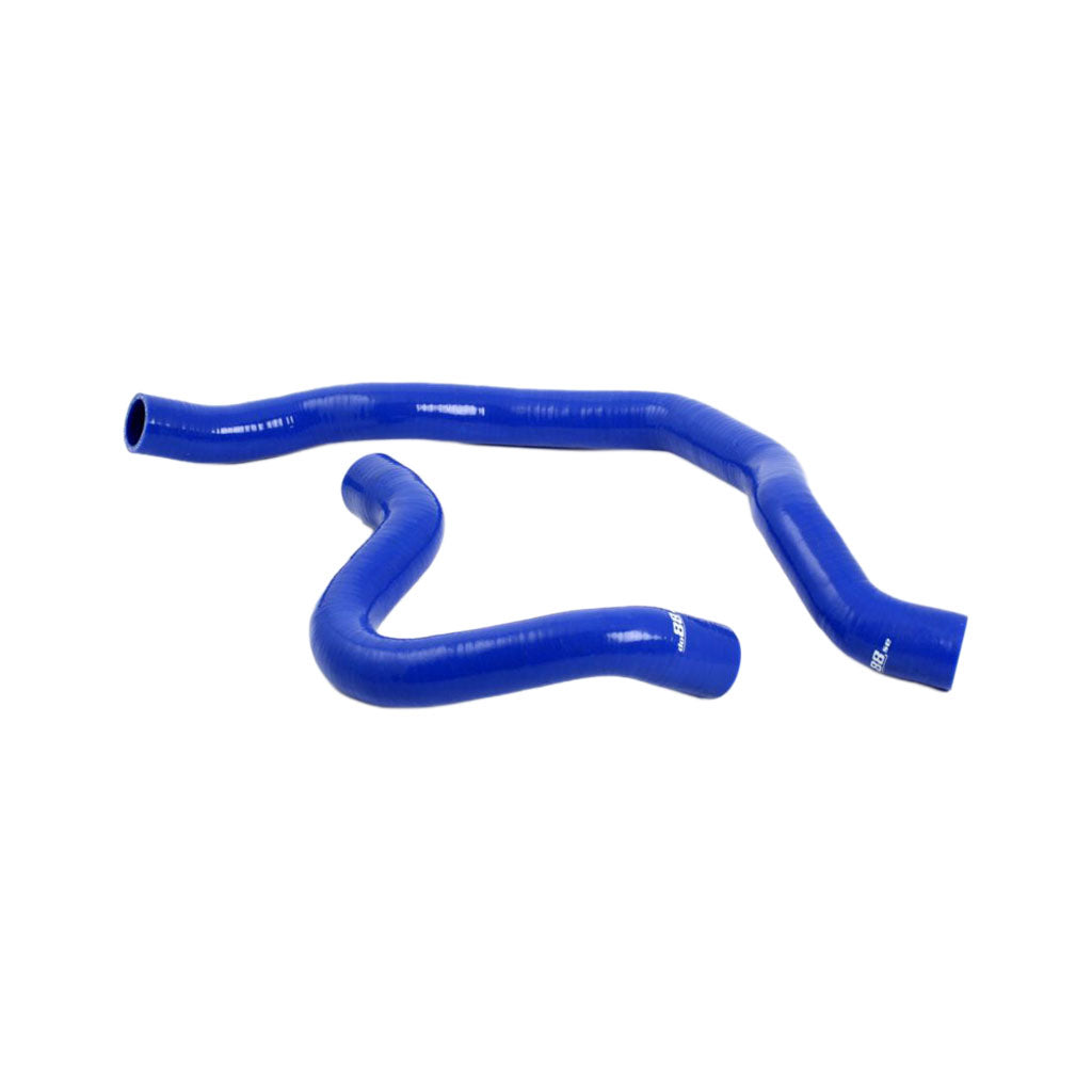 DO88 do88-kit12 Volvo V70N/S60 02-08 Coolant hoses Blue Photo-0 