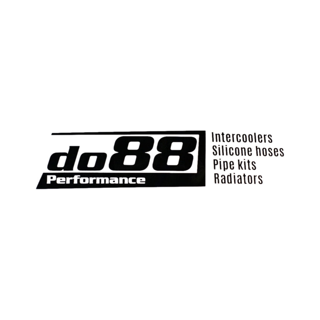 DO88 dekal_black_300x75 do88 black sticker 300x75mm Photo-0 