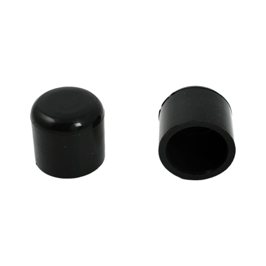 DO88 CAP30S Siliconecap 30mm Black Photo-0 