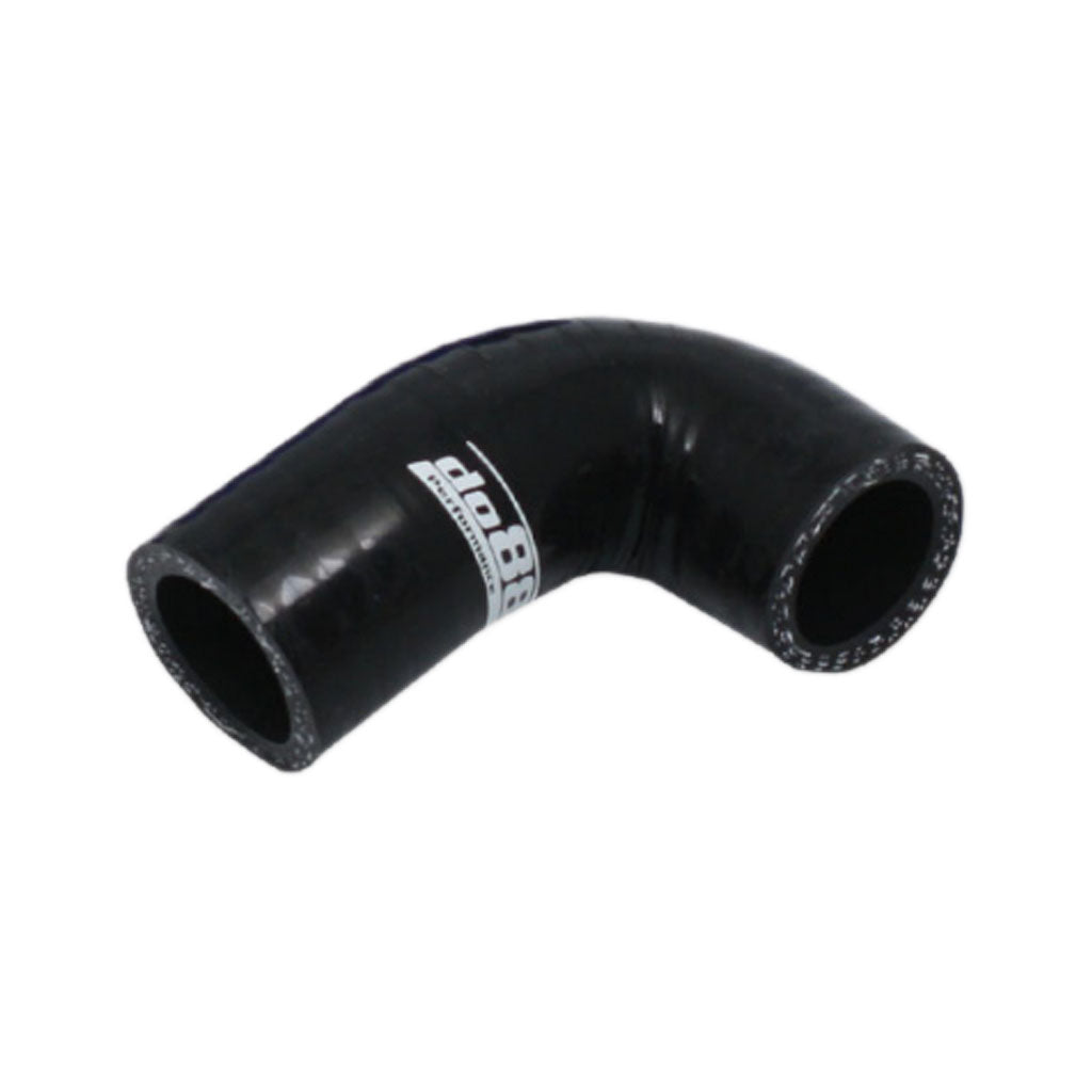 DO88 do88-kit184S Audi S2 RS2 ABY ADU 1992-1996 Idle control hoses Black Photo-0 