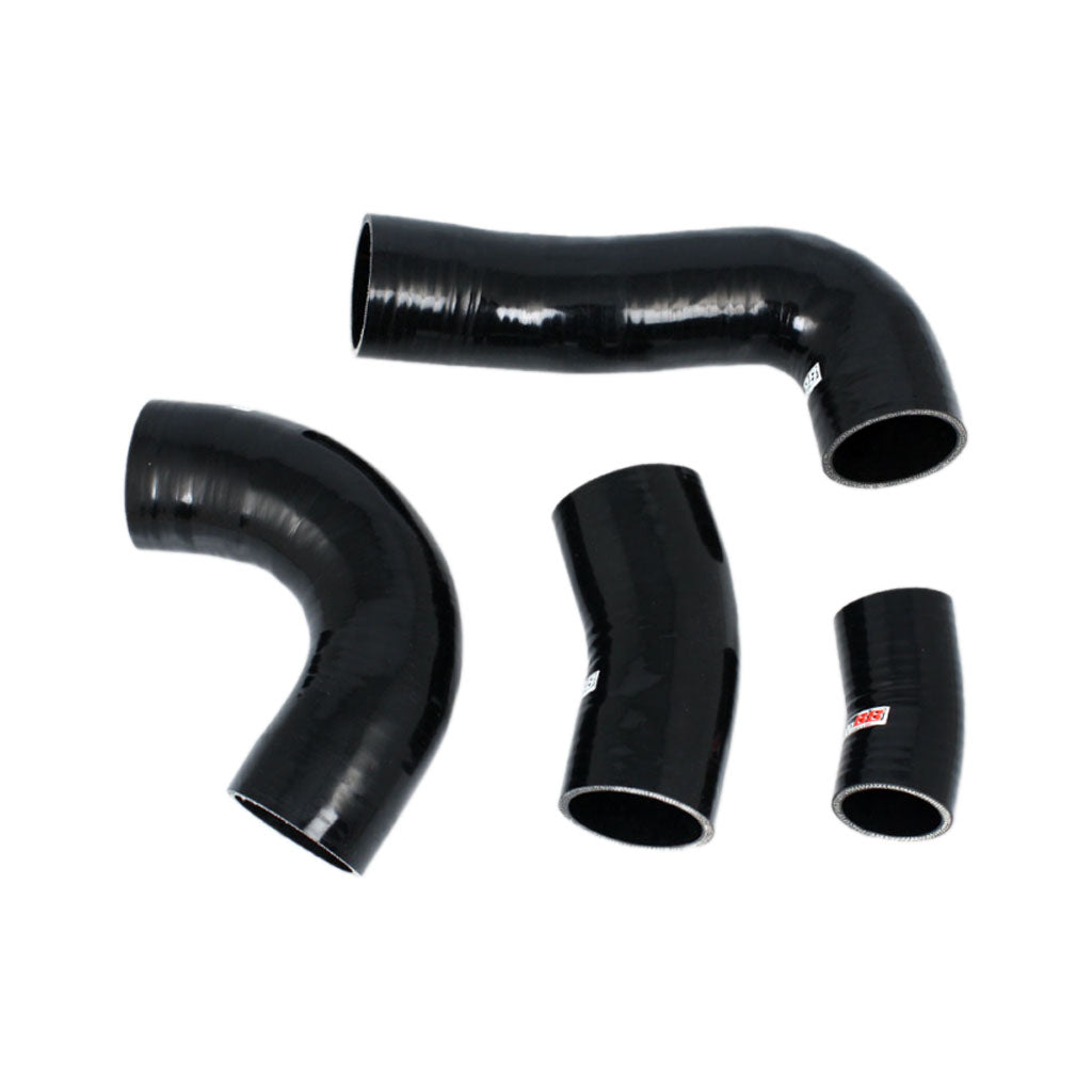 DO88 do88-kit196S AUDI SEAT SKODA VW 1.8 / 2.0 TSI (MQB) Pressure hoses Black Photo-0 