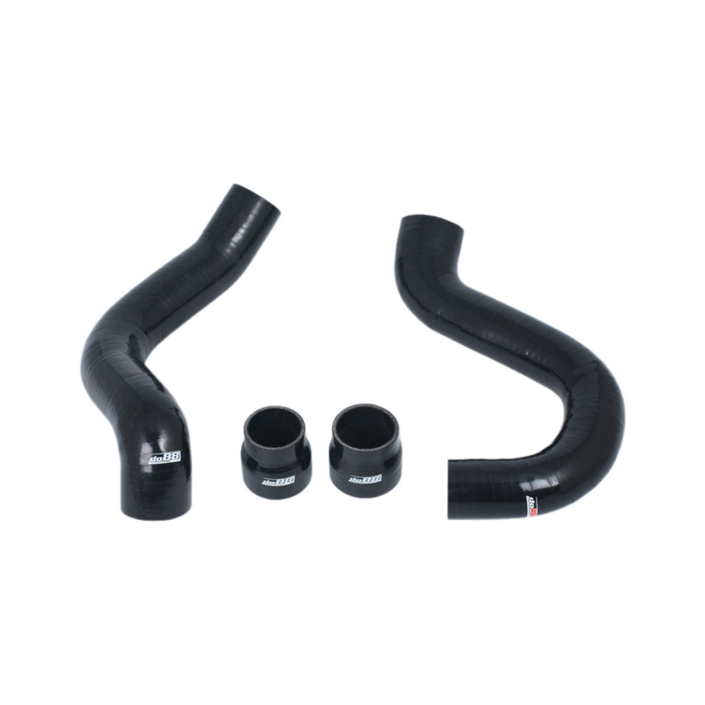 DO88 do88-kit200S Volvo 740 760 780 940 960 D24 TIC Pressure hoses Black Photo-0 