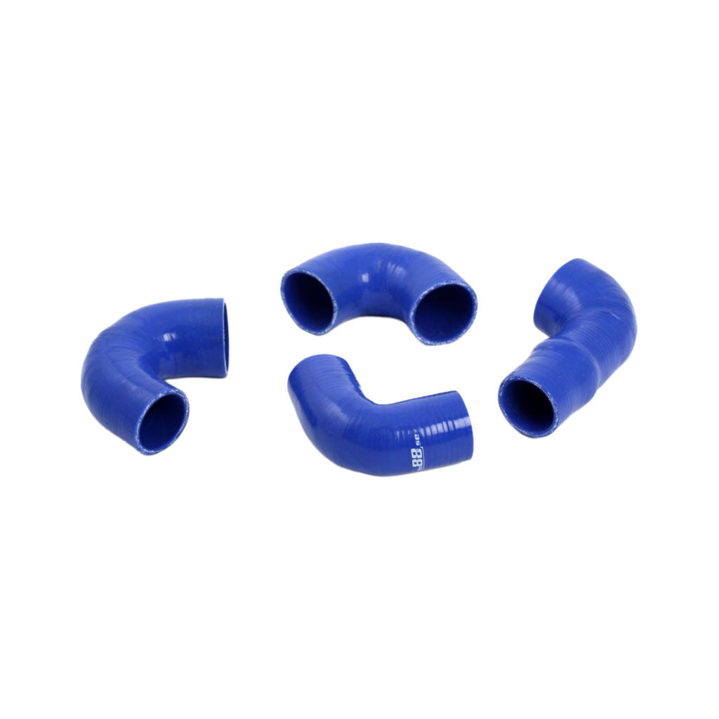 DO88 do88-kit17 SAAB 9000 Turbo 91-98 Pressure hoses Blue Photo-0 