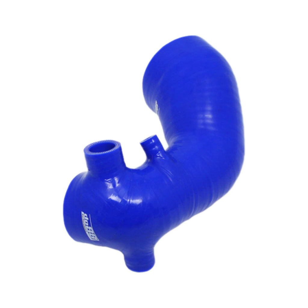 DO88 do88-kit183B Audi RS2 1994-1996 Turbo Inlet hose Blue Photo-0 