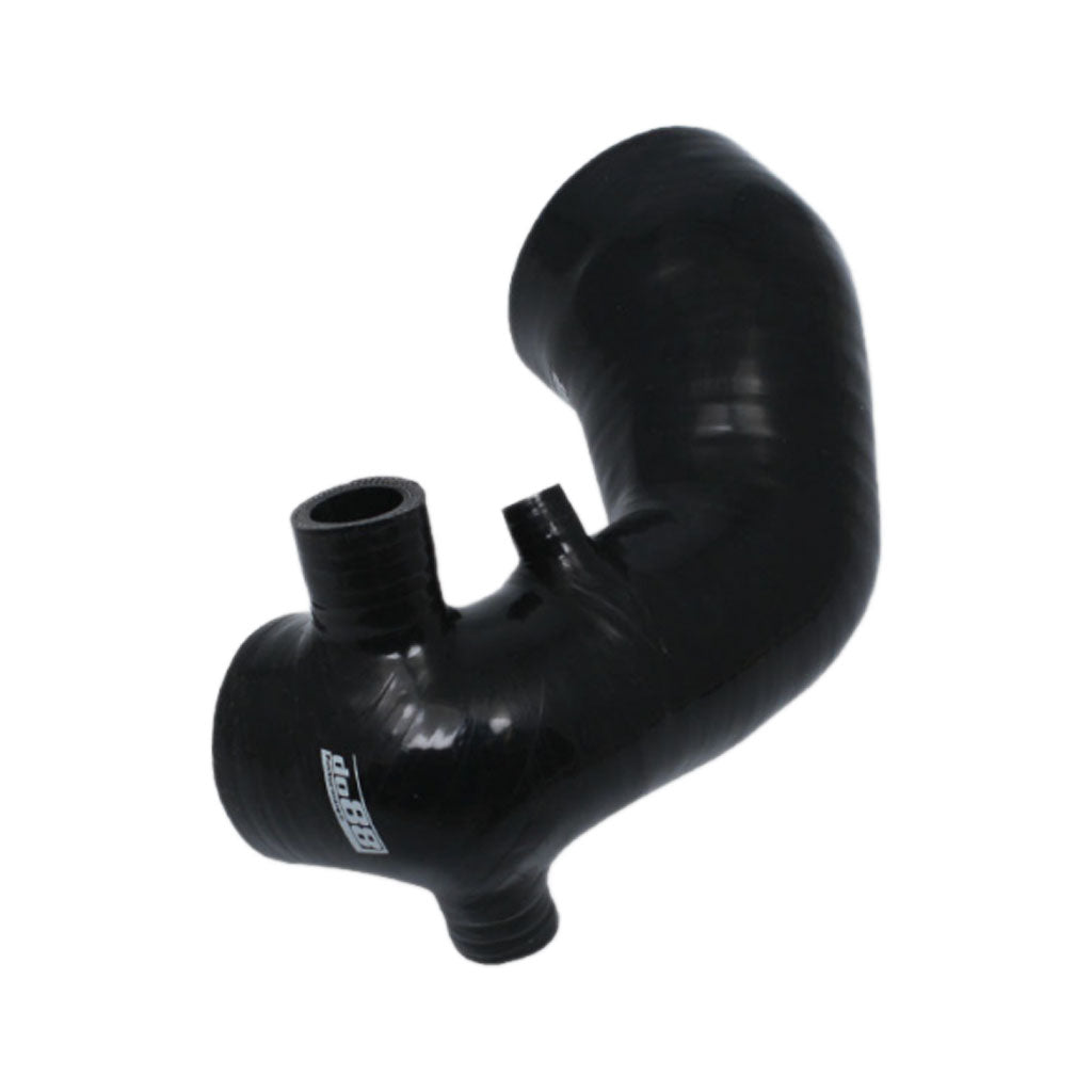 DO88 do88-kit183S Audi RS2 1994-1996 Turbo Inlet hose Black Photo-0 
