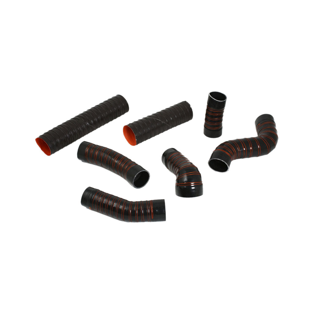 DO88 do88-kit157S Porsche 964 Turbo Heater hoses Photo-0 