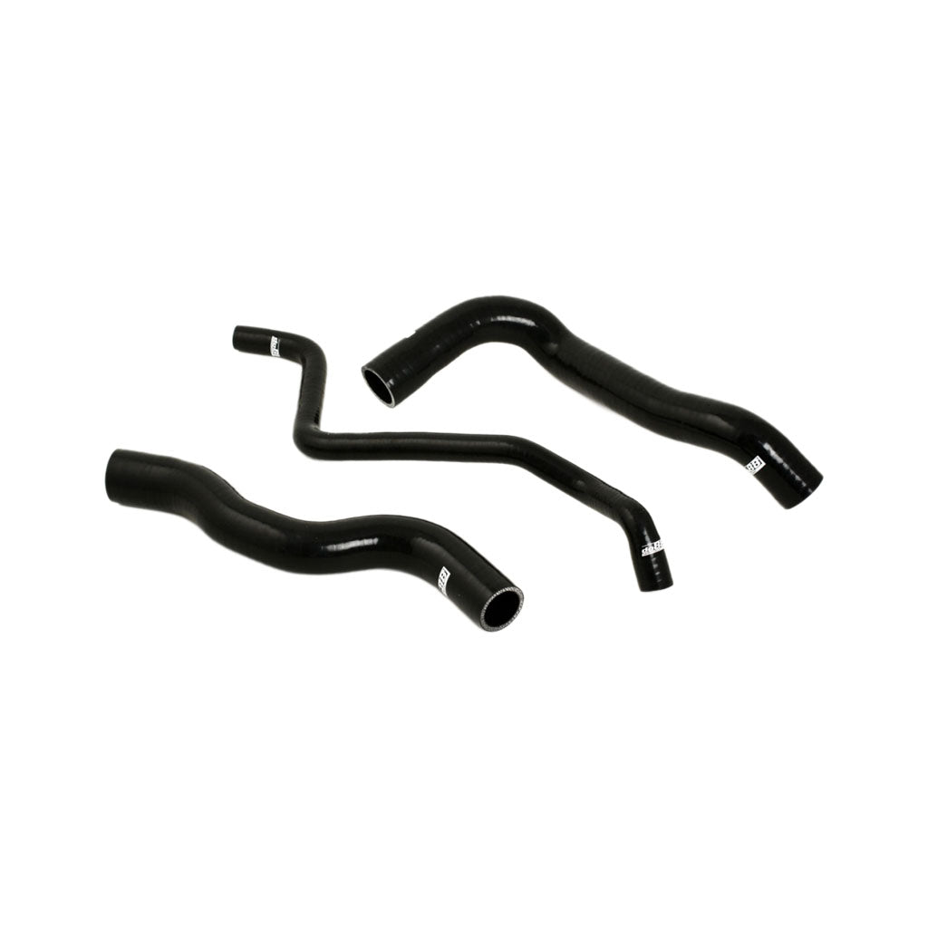 DO88 do88-kit103S Volvo 740/940 Coolant hoses Black Photo-0 