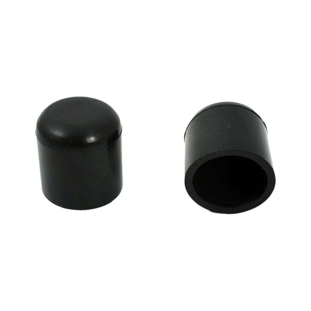 DO88 CAP25S Siliconecap 25mm Black Photo-0 