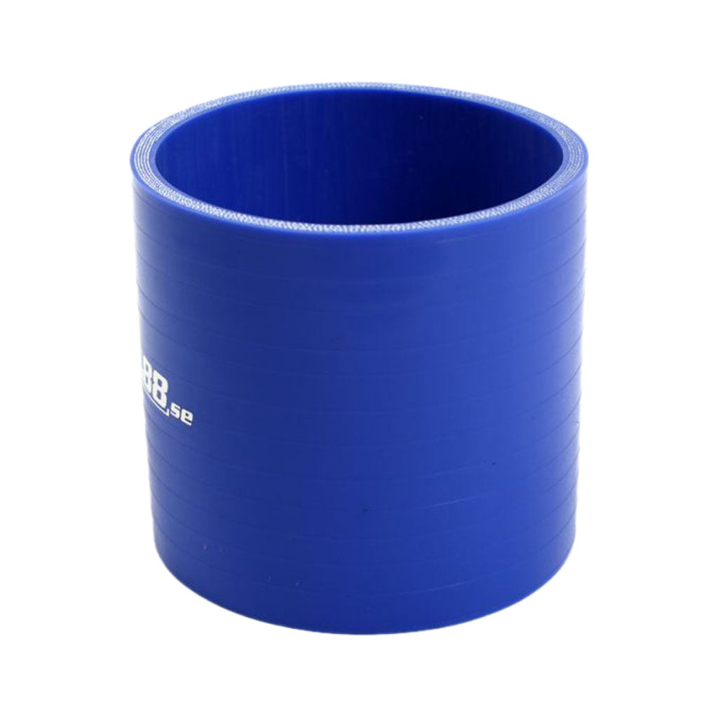 DO88 C127 Silicone Hose Blue Coupler 5'' (127mm) Photo-0 