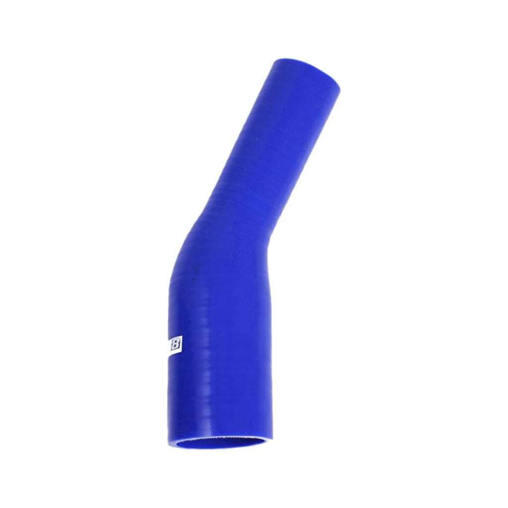 DO88 BR25G41-45 Silicone Hose Blue 25 degree 1,625 - 1,75'' (41-45mm) Photo-0 