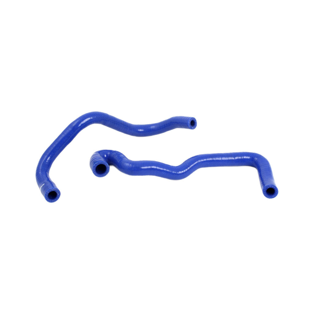 DO88 do88-kit18B SAAB 9-5 98-03 & 9-3 T7 99-03 Crankcase vent hoses Blue Photo-0 