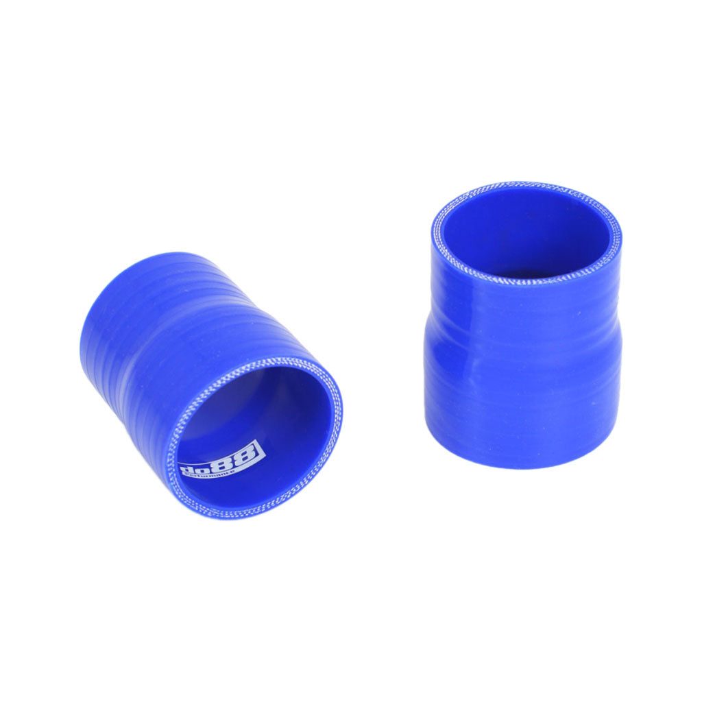 DO88 do88-kit166B Volvo 240 Turbo 1981-1985 Pressure hoses Blue Photo-0 