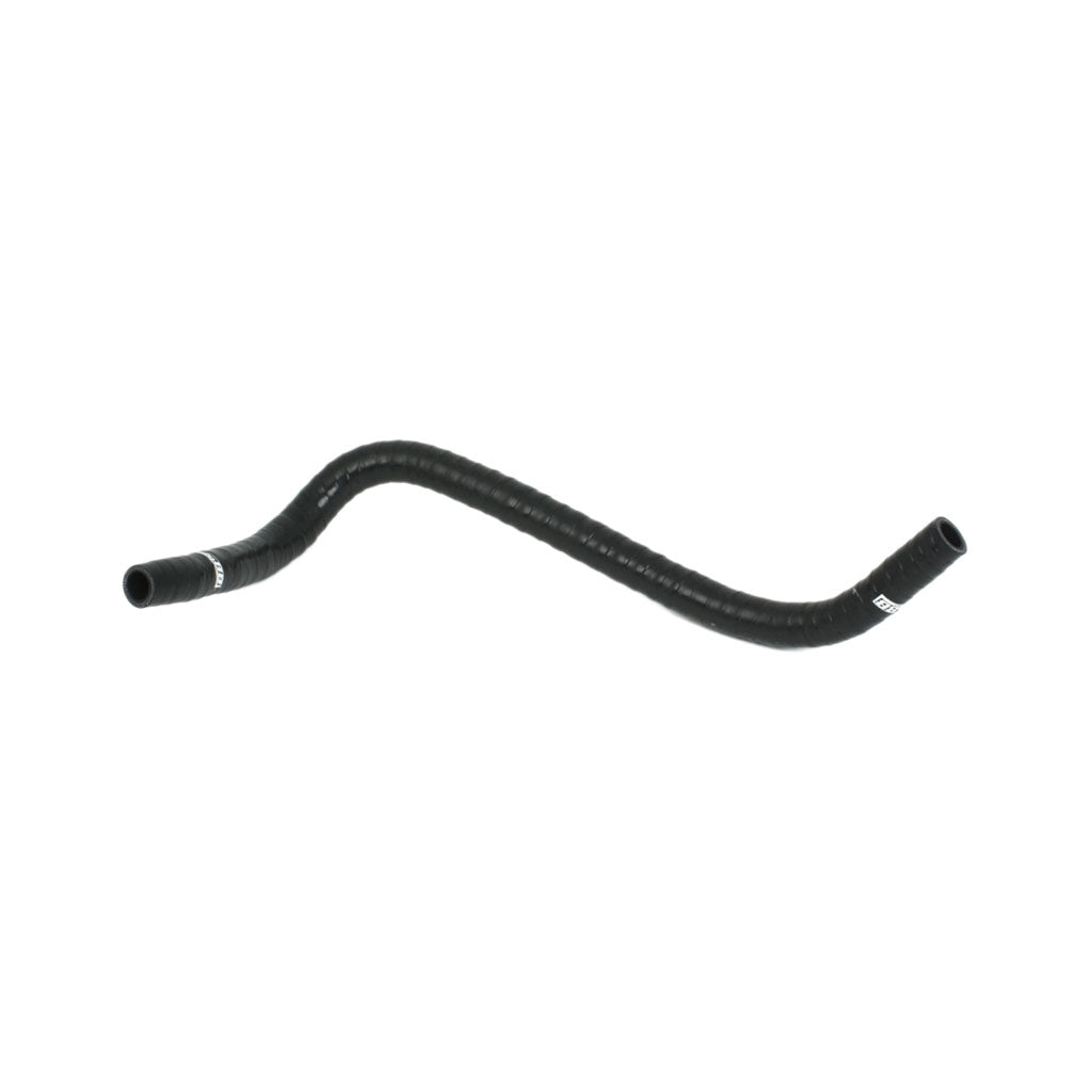 DO88 do88-kit174S Volvo 740/940 Turbo 92-98 Crankcase vent hose Black Photo-0 