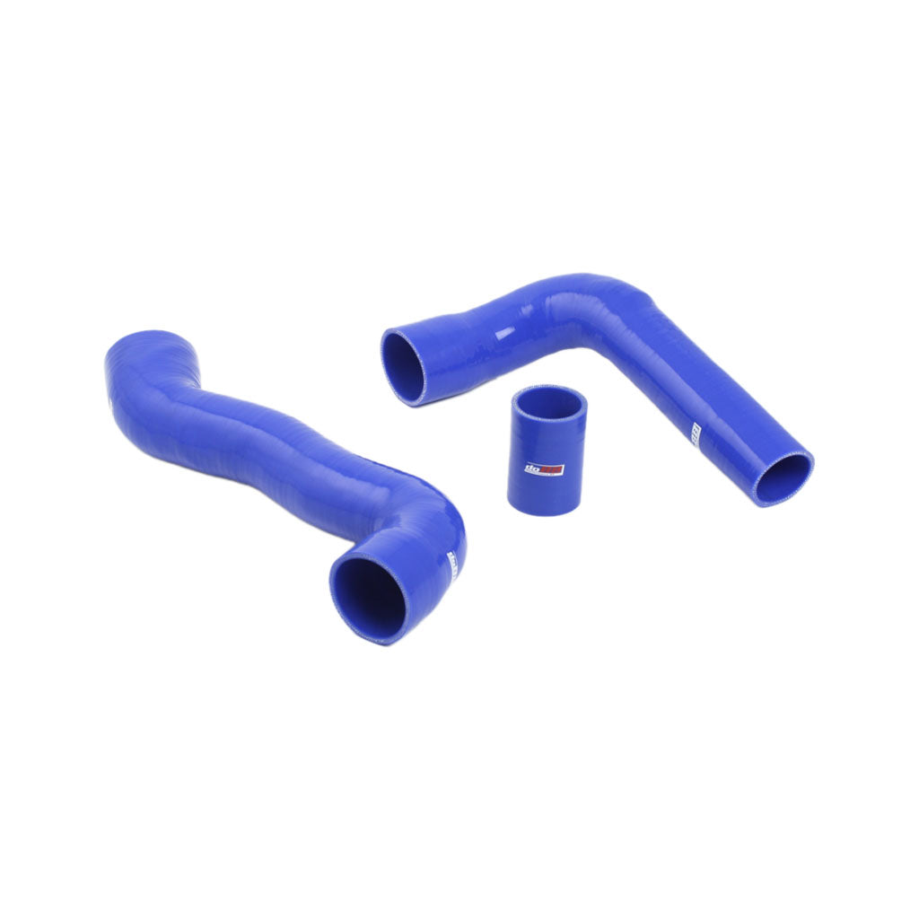 DO88 do88-kit137-US-B Ford Focus RS MKII Pressure hoses symposer delete Blue Photo-0 