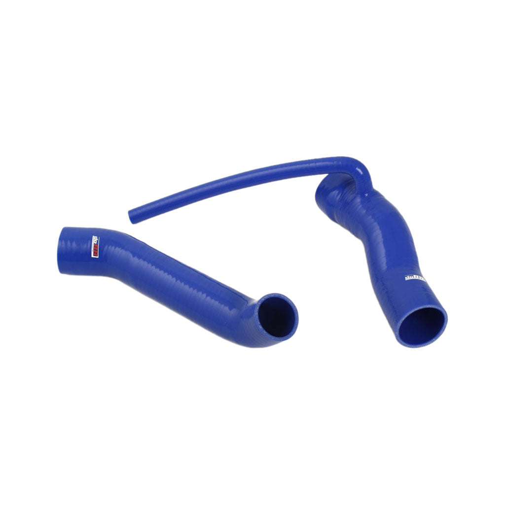 DO88 do88-kit106B Audi Quattro 10v Pressure hoses Blue Photo-0 