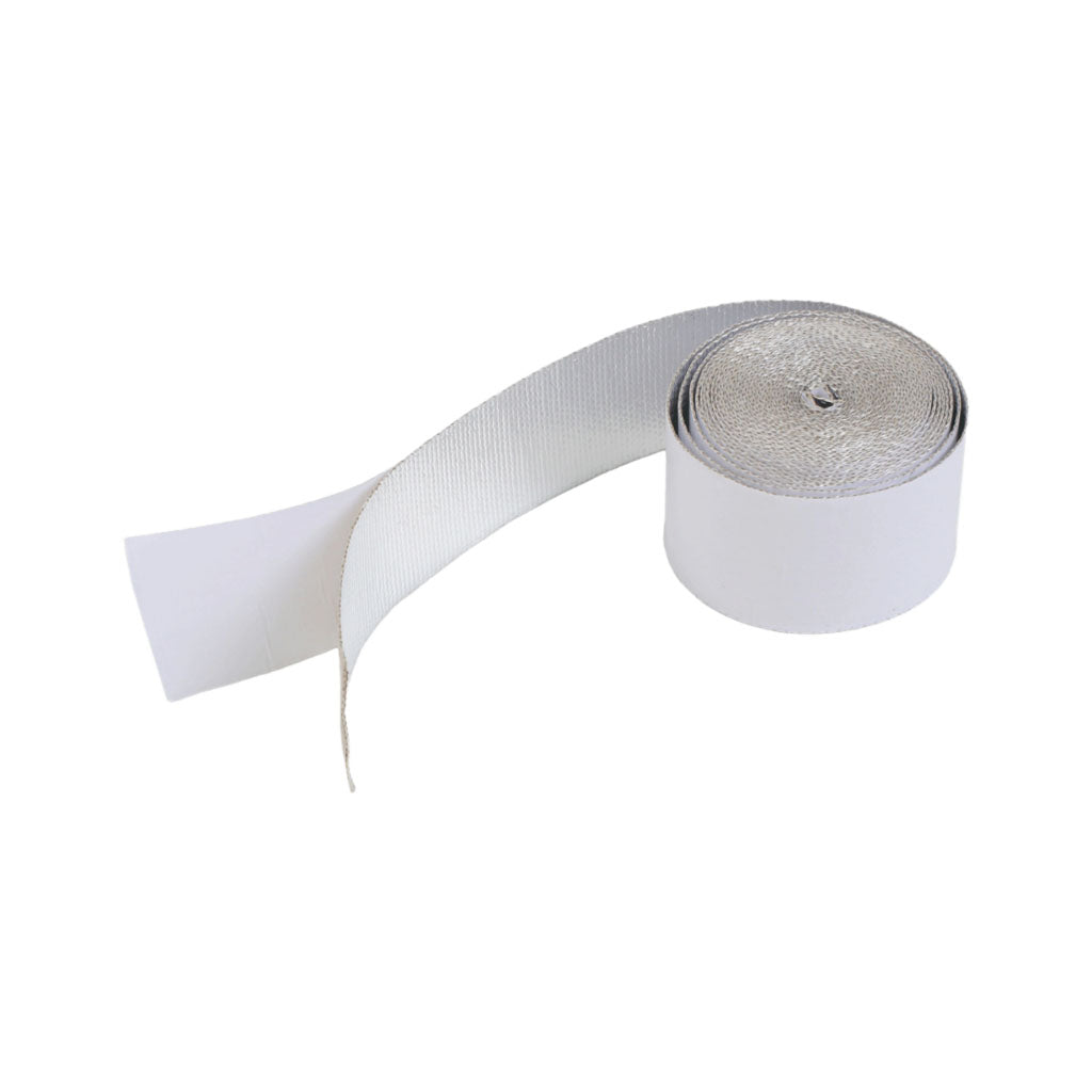 DO88 VS-J-50-5 Heat insulating tape 50mm, 5m roll Photo-0 