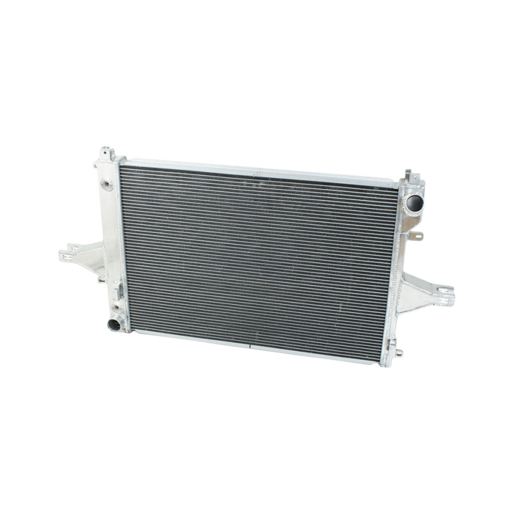 DO88 WC-210-Man Volvo S60 R V70 R S80 99-08 Radiator Photo-0 