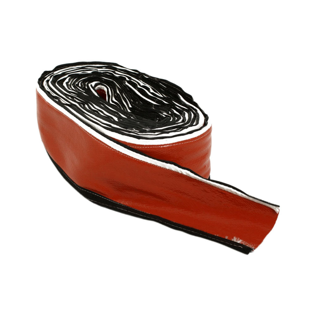 DO88 VS-D-15 Heat sleeve silicone velcro 15mm Photo-0 