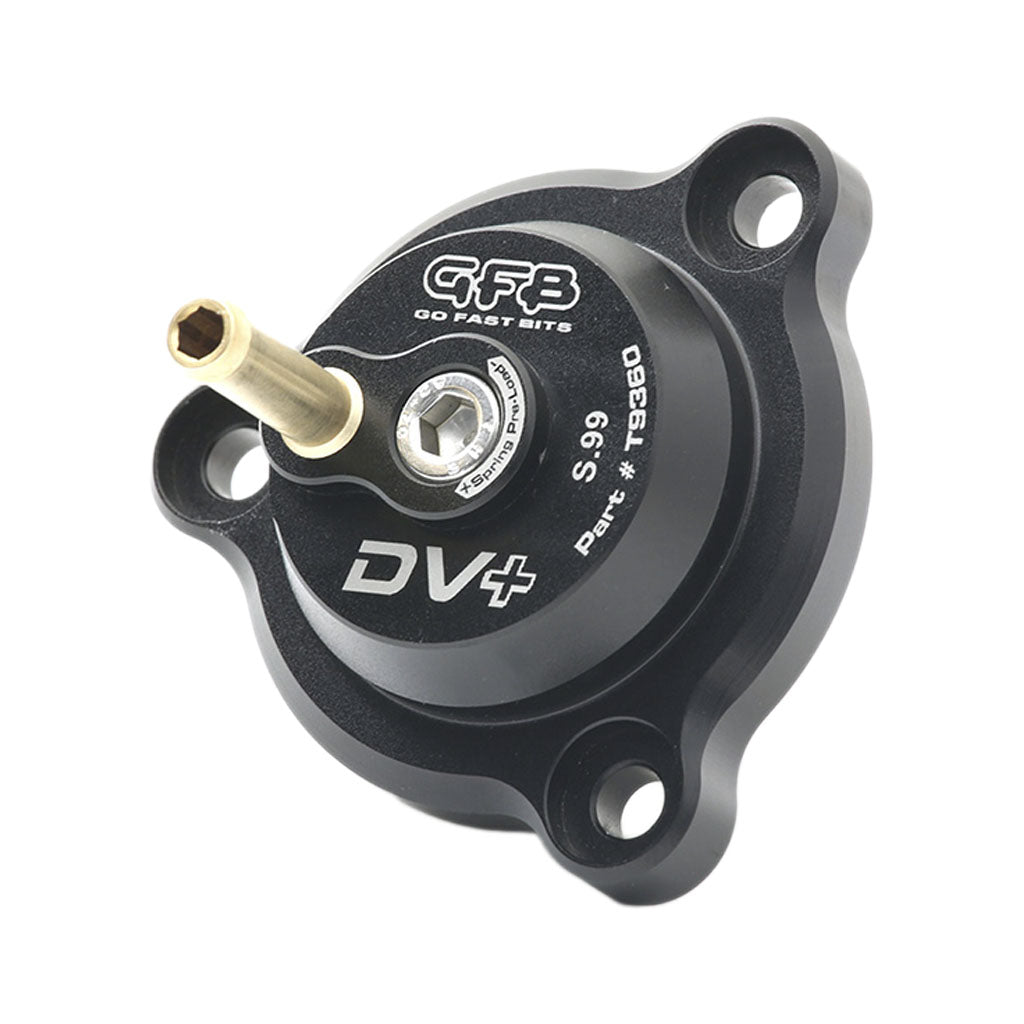 DO88 T9360 GFB, DV+ T9360 suits Ford Focus RS Photo-0 