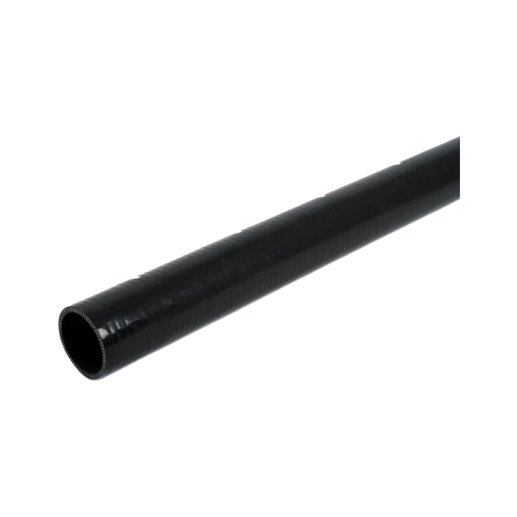 DO88 SL51 Silicone Hose Black straight length 2'' (51mm) Photo-0 
