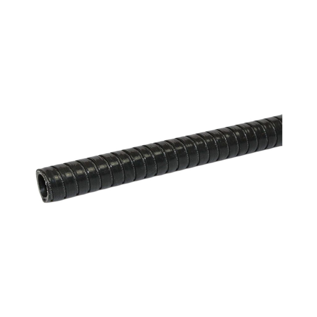 DO88 SF16 Silicone Hose Black Flexible 0,625'' (16mm) Photo-0 
